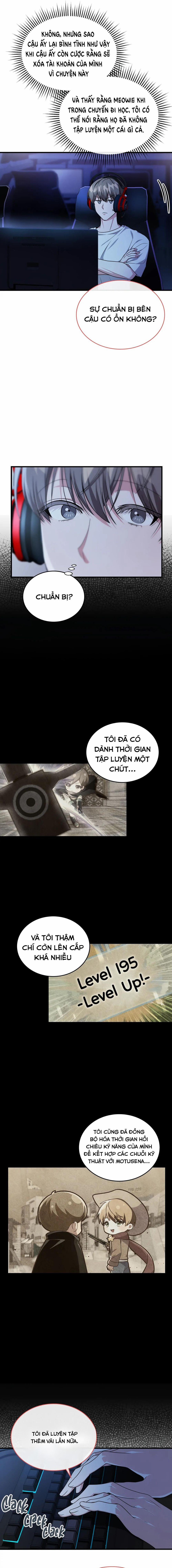 Thành Viên Của Hội Là Hàng Xóm Bên Cạnh 23 trang 14