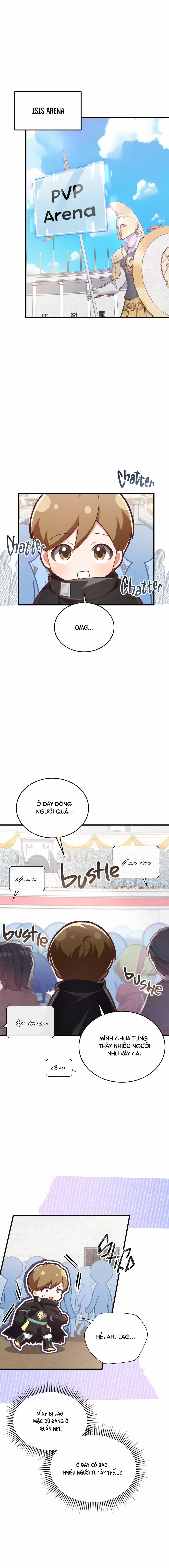 Thành Viên Của Hội Là Hàng Xóm Bên Cạnh 24 trang 0