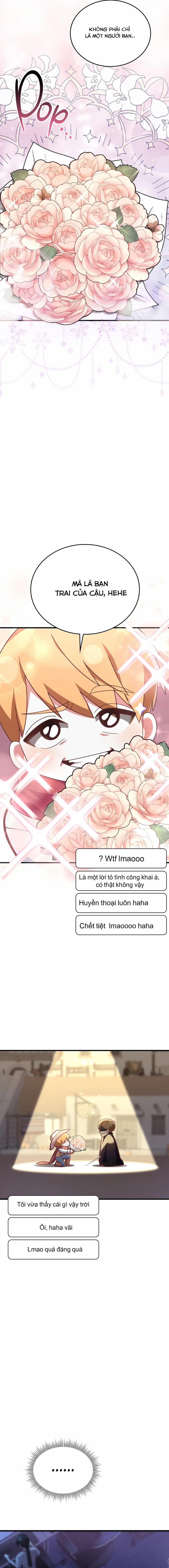 Thành Viên Của Hội Là Hàng Xóm Bên Cạnh 24 trang 11