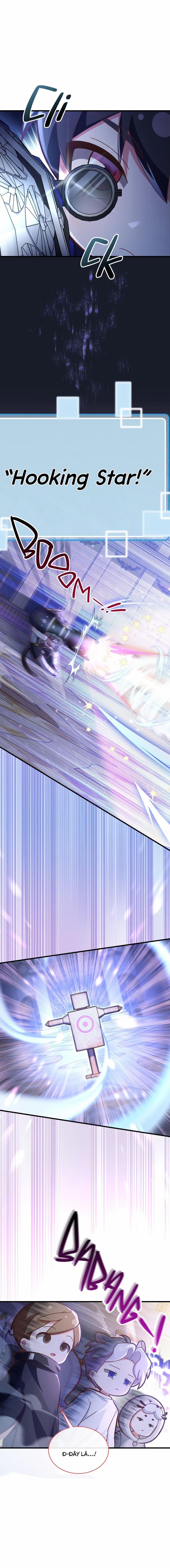 Thành Viên Của Hội Là Hàng Xóm Bên Cạnh 24 trang 3