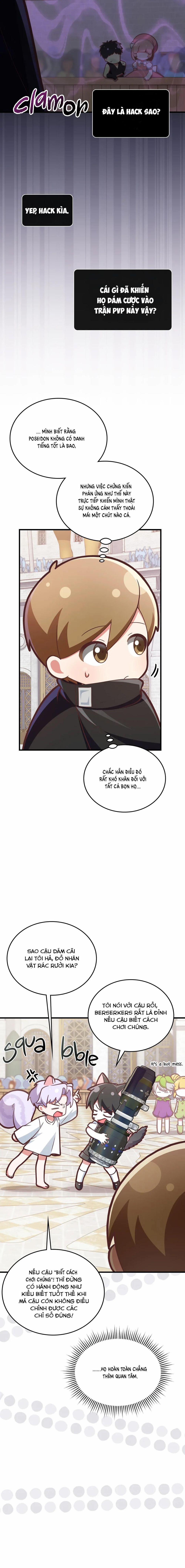 Thành Viên Của Hội Là Hàng Xóm Bên Cạnh 24 trang 6