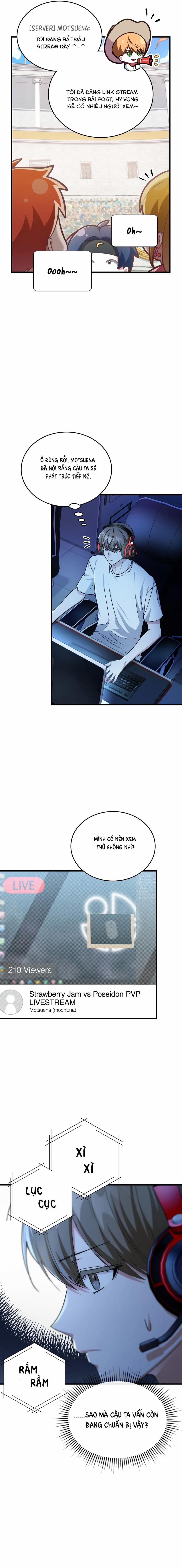 Thành Viên Của Hội Là Hàng Xóm Bên Cạnh 24 trang 7