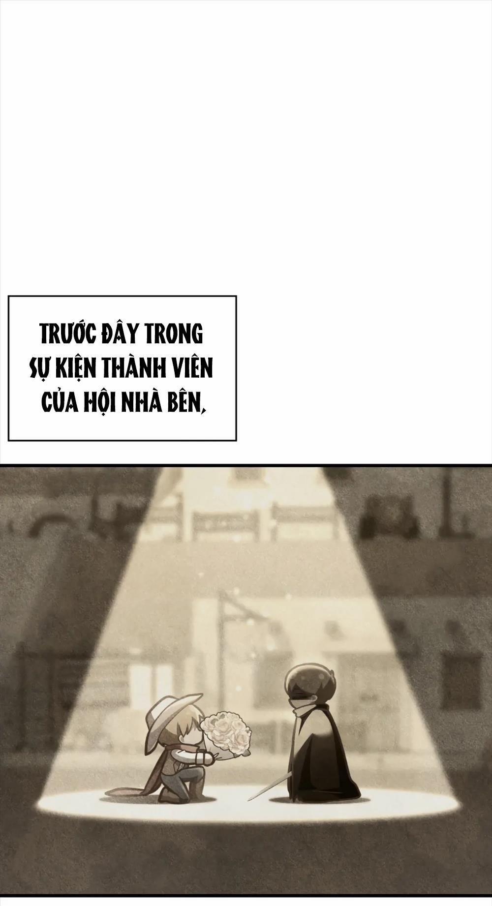 Thành Viên Của Hội Là Hàng Xóm Bên Cạnh 25 trang 0