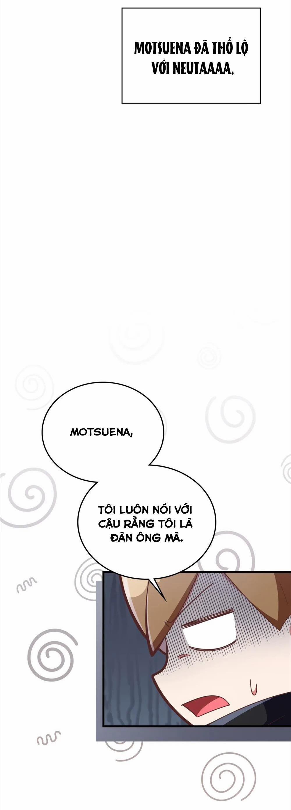 Thành Viên Của Hội Là Hàng Xóm Bên Cạnh 25 trang 1