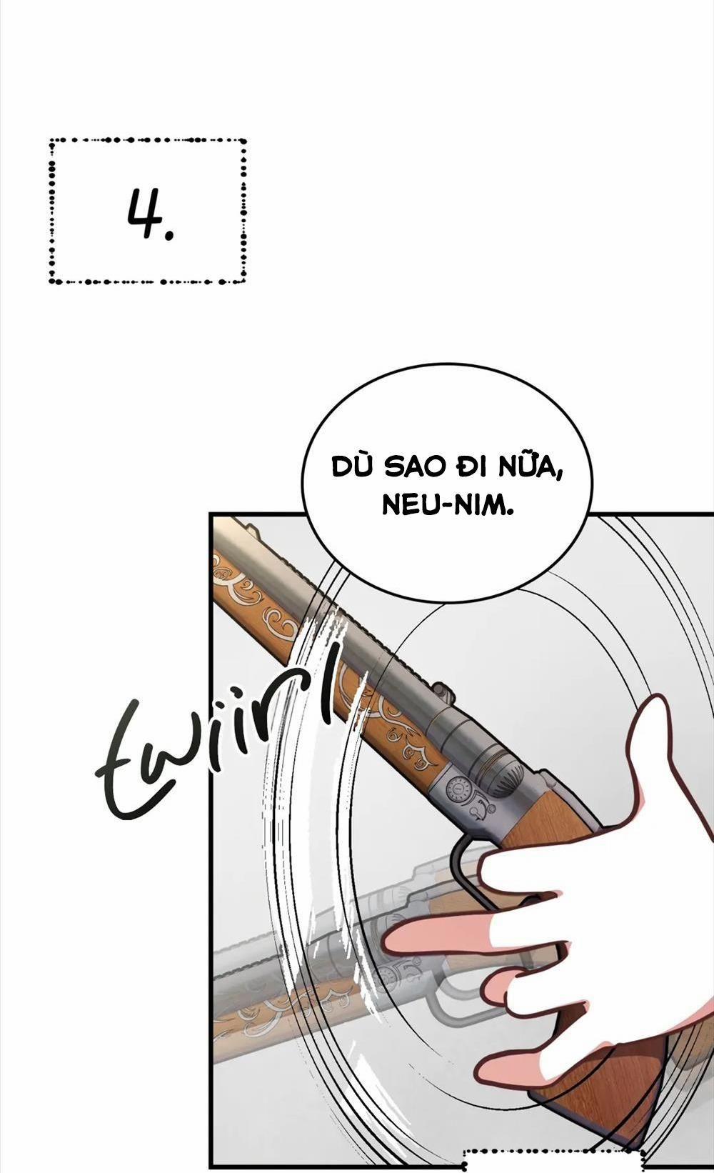 Thành Viên Của Hội Là Hàng Xóm Bên Cạnh 25 trang 10