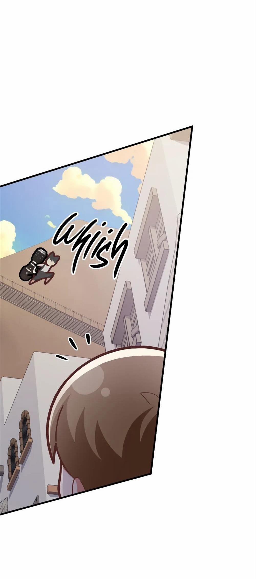 Thành Viên Của Hội Là Hàng Xóm Bên Cạnh 25 trang 13