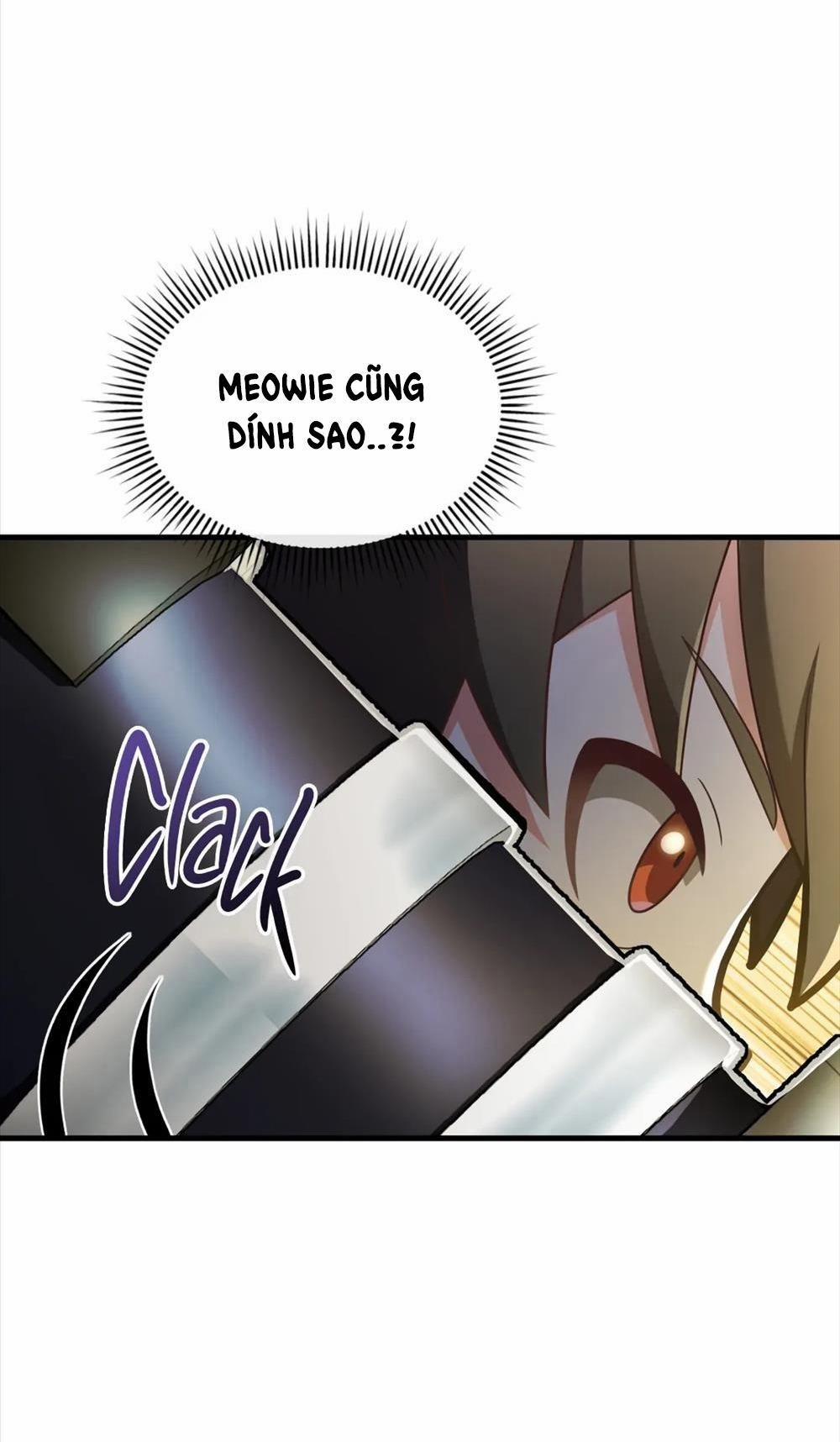 Thành Viên Của Hội Là Hàng Xóm Bên Cạnh 25 trang 14