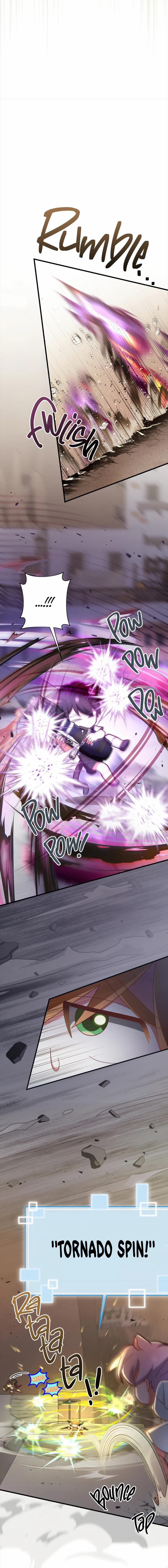 Thành Viên Của Hội Là Hàng Xóm Bên Cạnh 25 trang 18