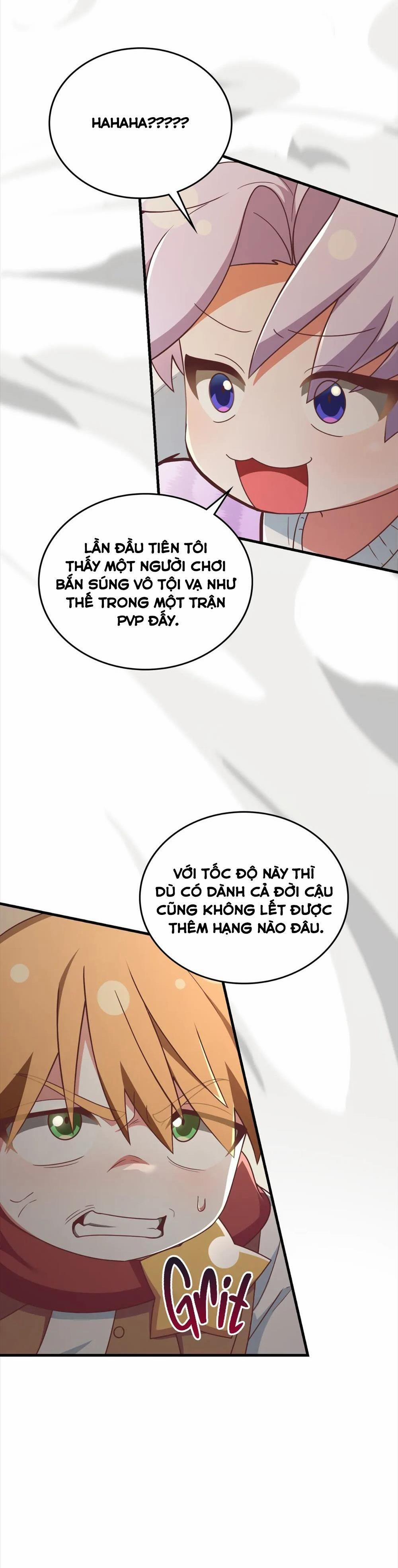 Thành Viên Của Hội Là Hàng Xóm Bên Cạnh 25 trang 19