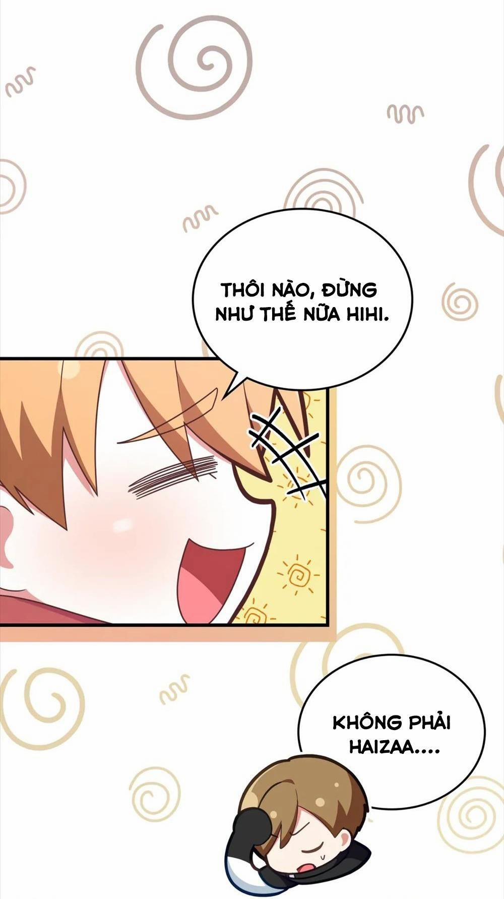 Thành Viên Của Hội Là Hàng Xóm Bên Cạnh 25 trang 2