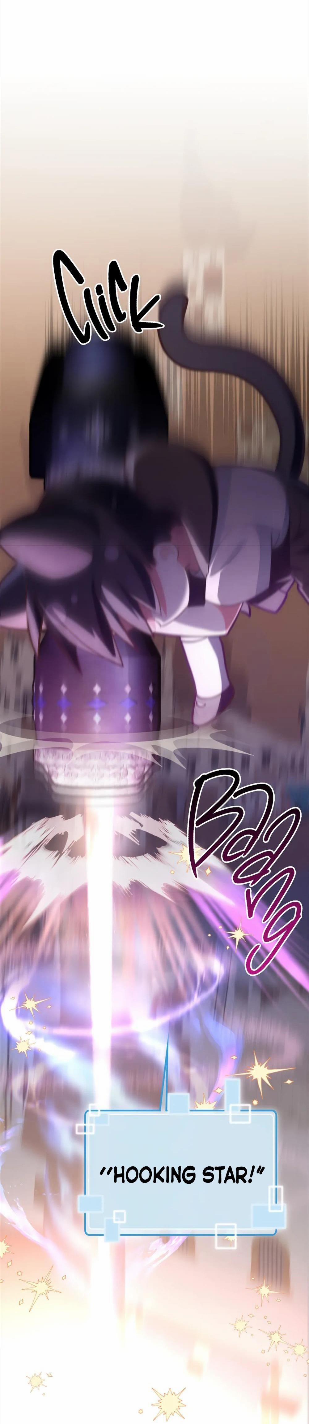 Thành Viên Của Hội Là Hàng Xóm Bên Cạnh 25 trang 20