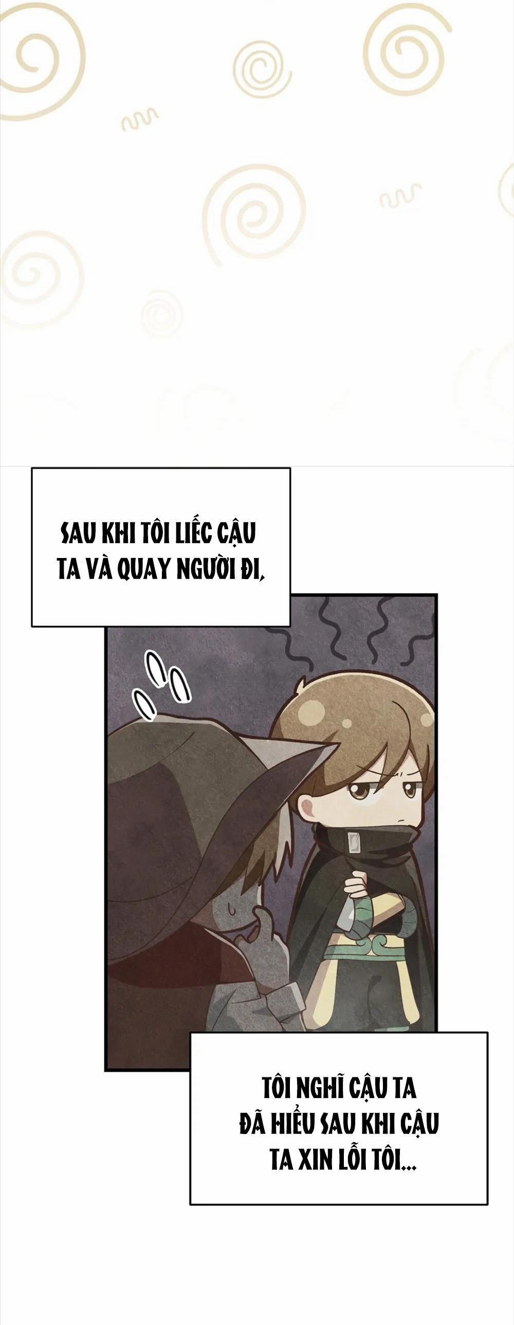 Thành Viên Của Hội Là Hàng Xóm Bên Cạnh 25 trang 3