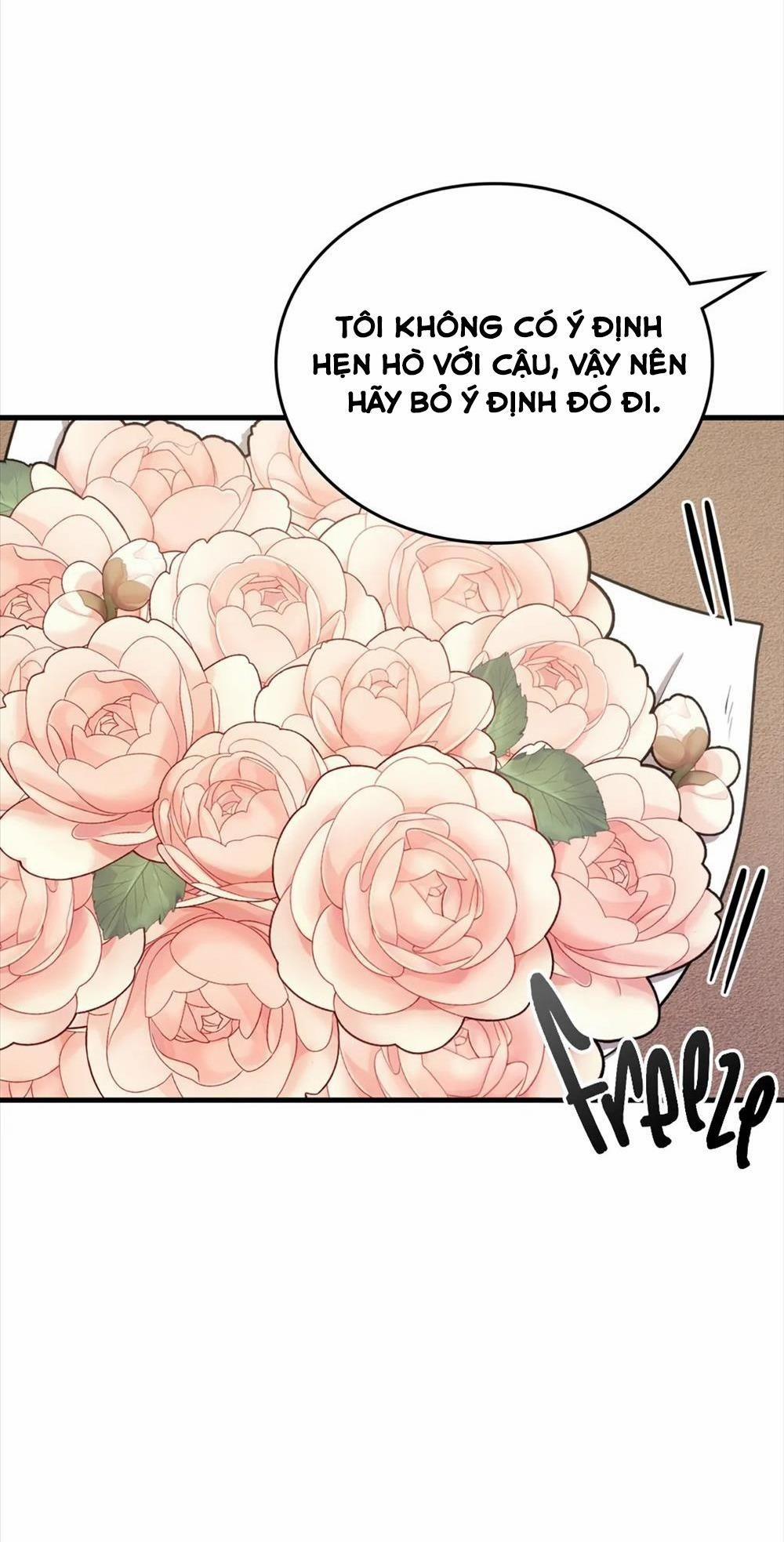 Thành Viên Của Hội Là Hàng Xóm Bên Cạnh 25 trang 4