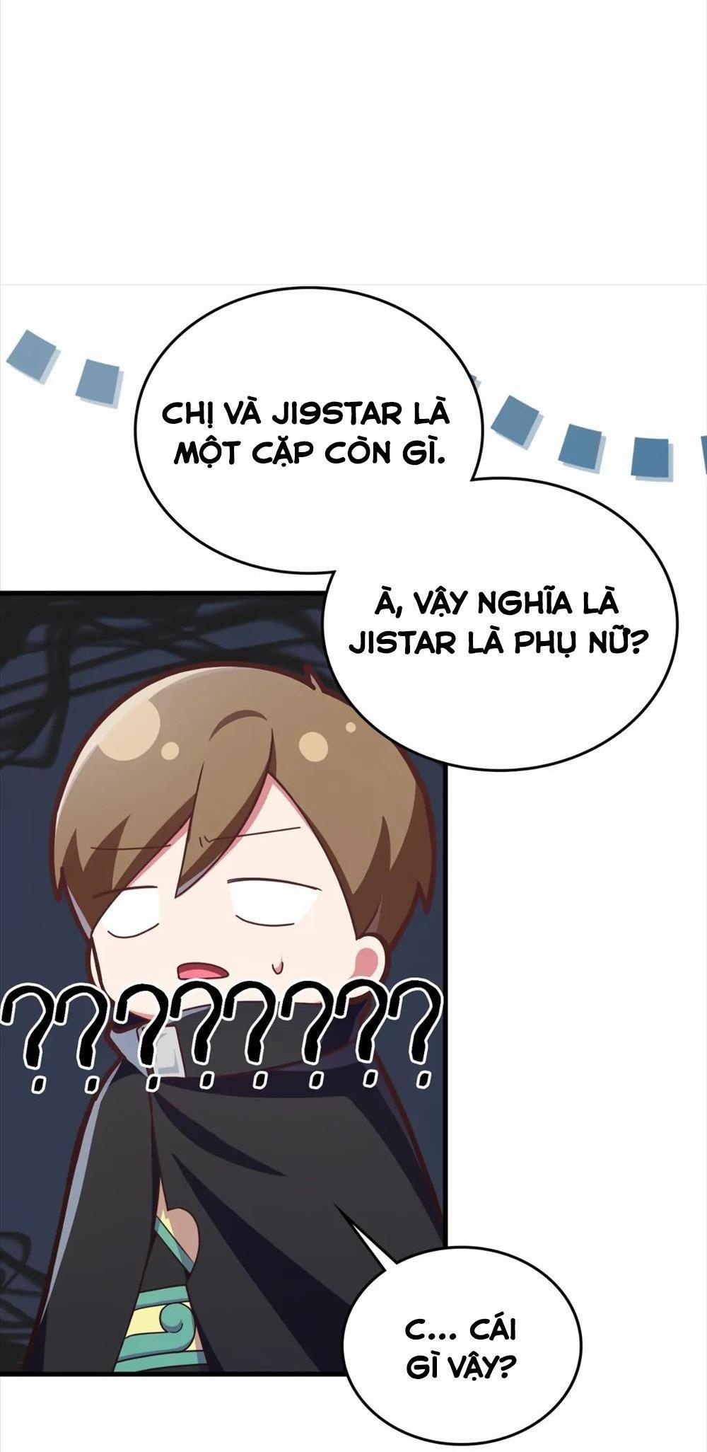 Thành Viên Của Hội Là Hàng Xóm Bên Cạnh 25 trang 6