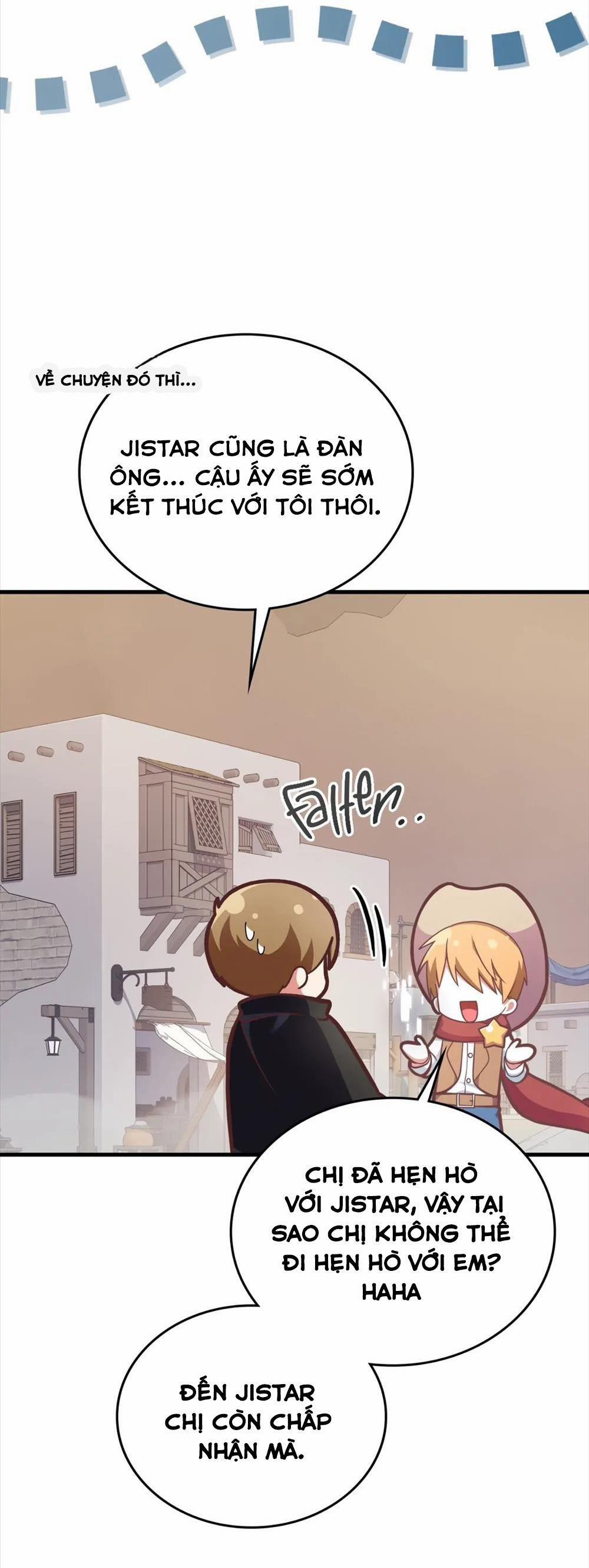 Thành Viên Của Hội Là Hàng Xóm Bên Cạnh 25 trang 7