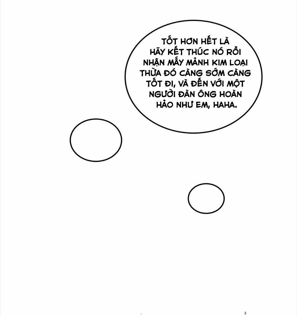 Thành Viên Của Hội Là Hàng Xóm Bên Cạnh 25 trang 8