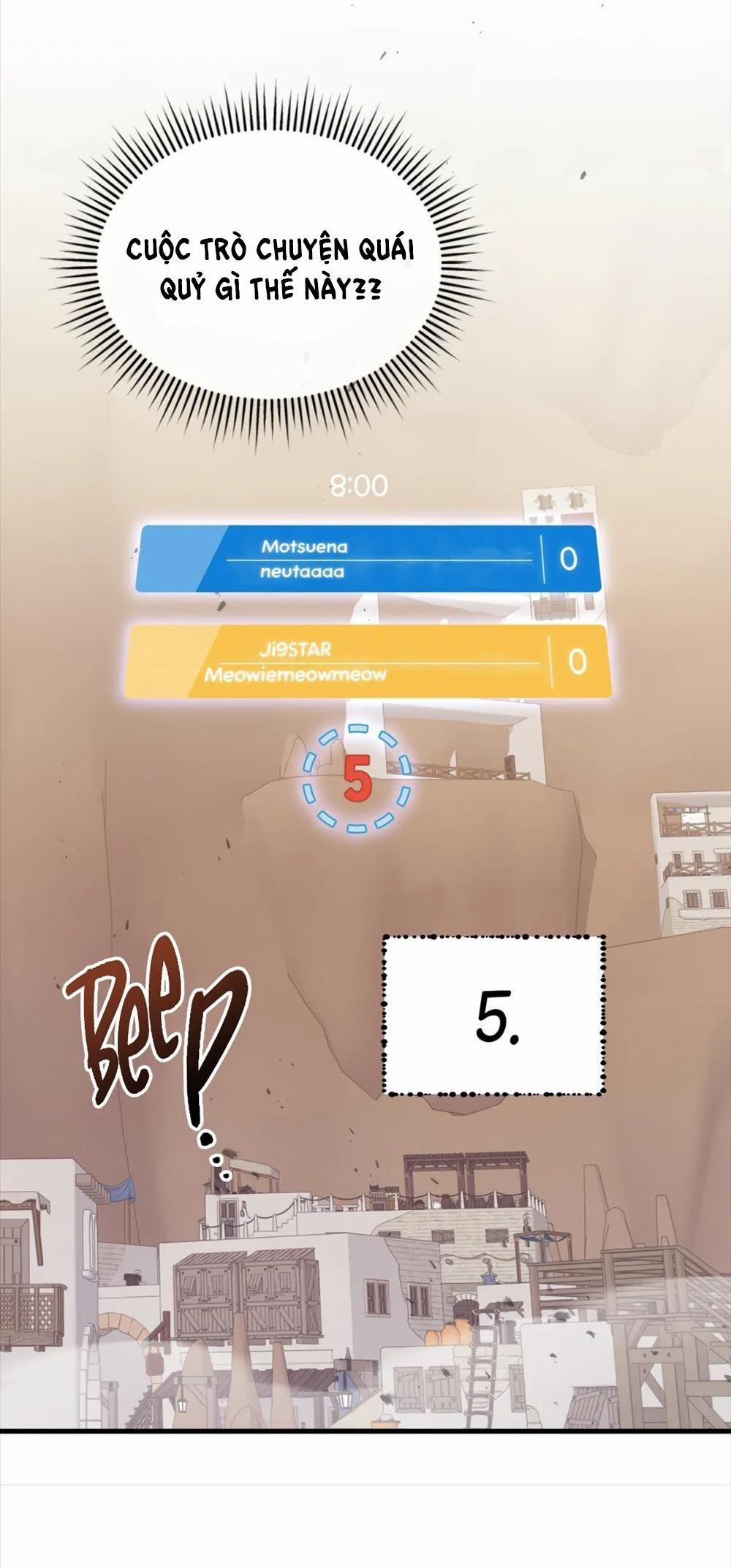 Thành Viên Của Hội Là Hàng Xóm Bên Cạnh 25 trang 9