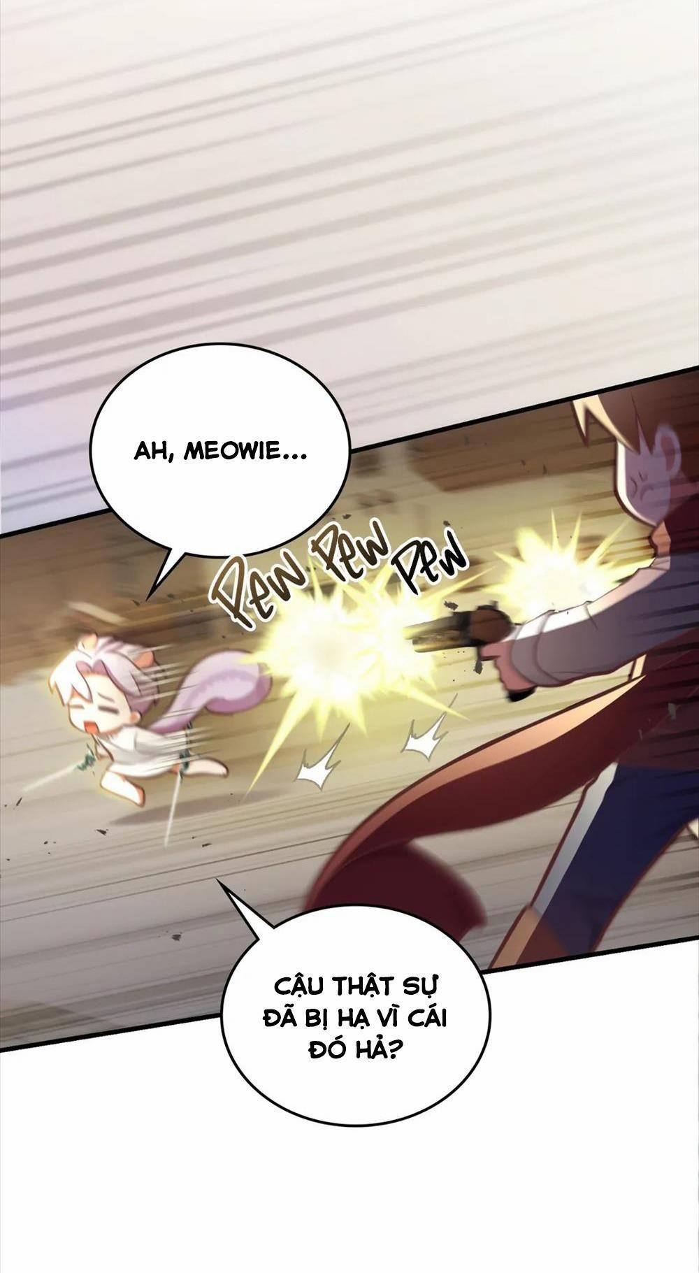 Thành Viên Của Hội Là Hàng Xóm Bên Cạnh 26 trang 10