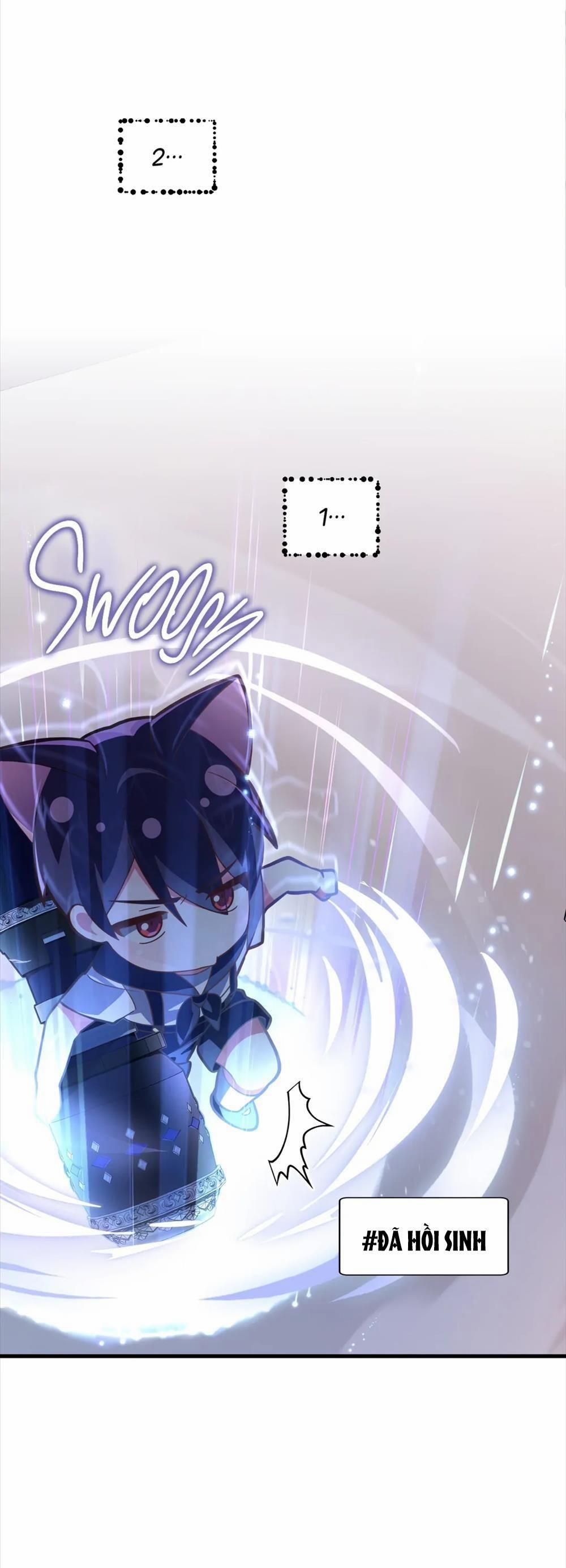 Thành Viên Của Hội Là Hàng Xóm Bên Cạnh 26 trang 11