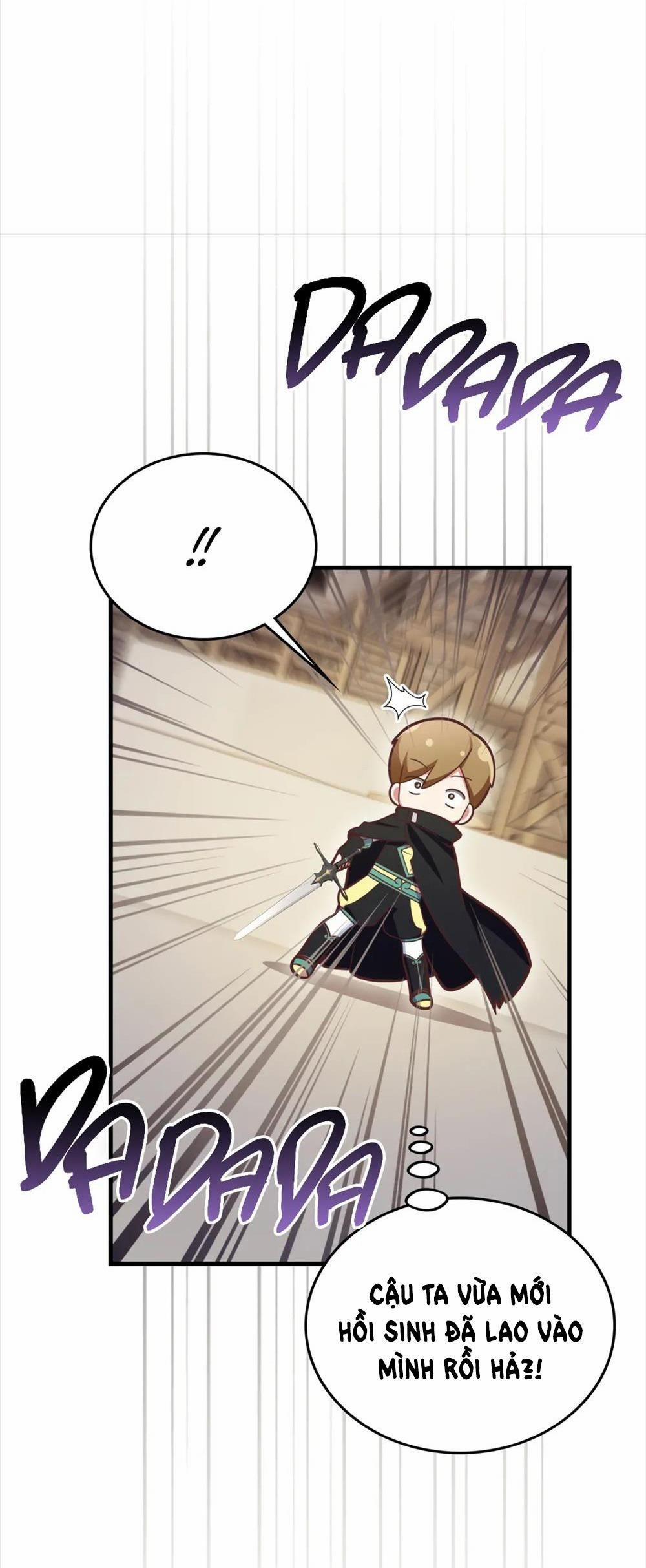 Thành Viên Của Hội Là Hàng Xóm Bên Cạnh 26 trang 13