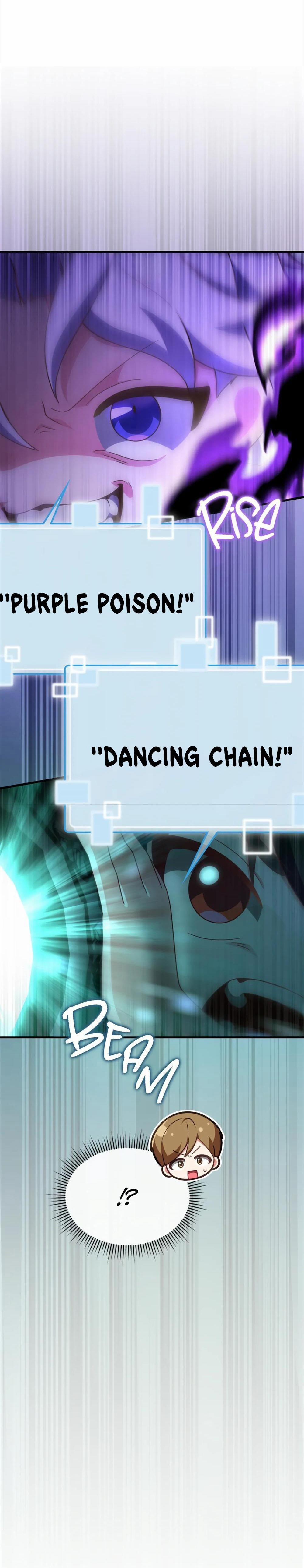 Thành Viên Của Hội Là Hàng Xóm Bên Cạnh 26 trang 15