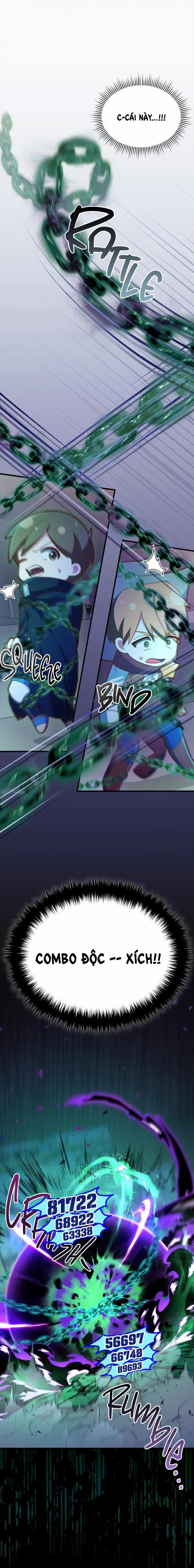 Thành Viên Của Hội Là Hàng Xóm Bên Cạnh 26 trang 16