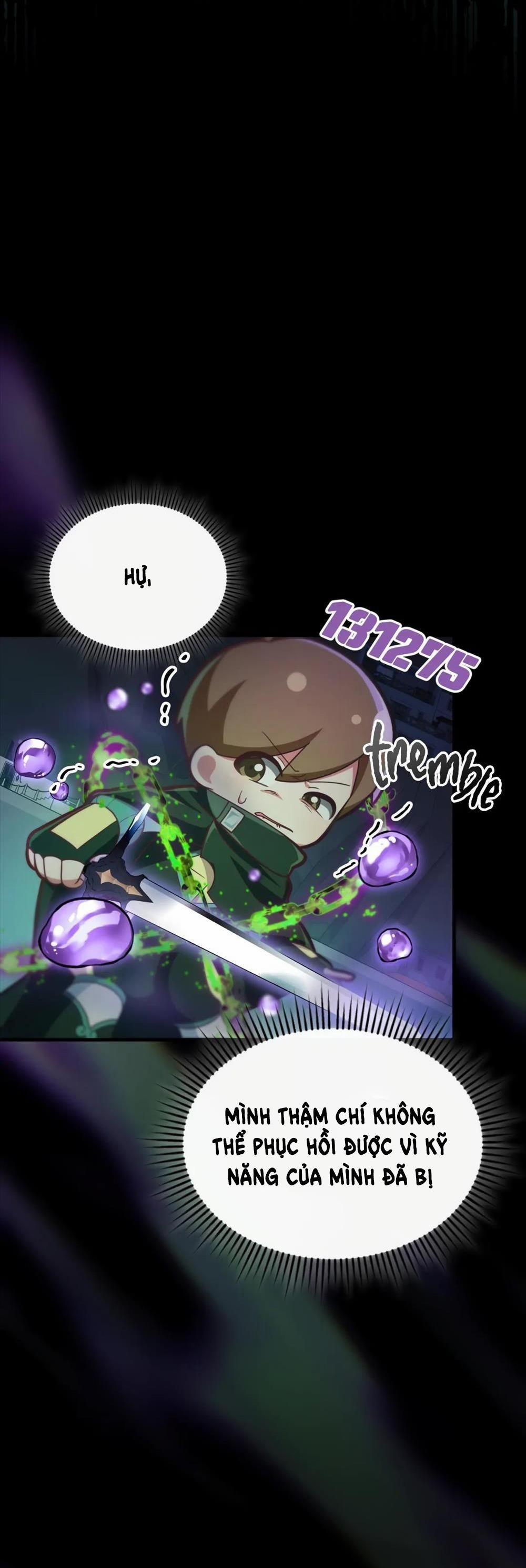 Thành Viên Của Hội Là Hàng Xóm Bên Cạnh 26 trang 17