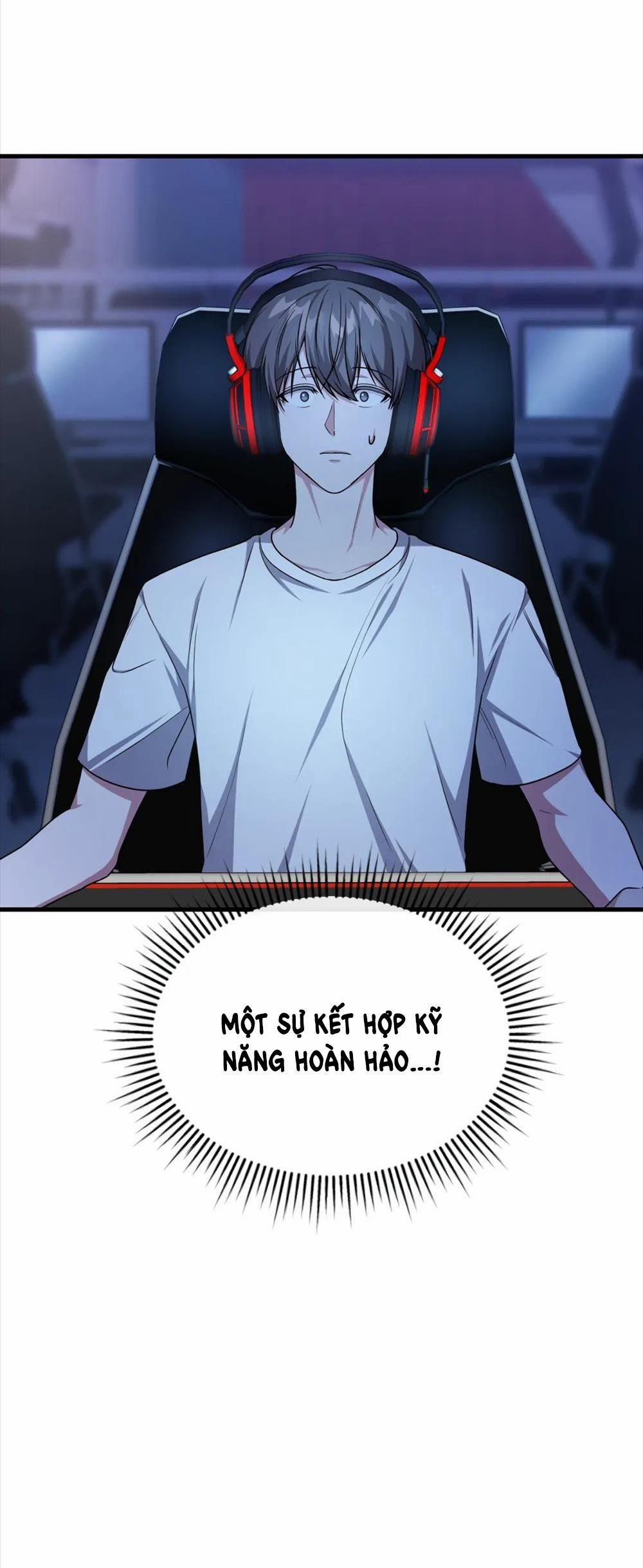 Thành Viên Của Hội Là Hàng Xóm Bên Cạnh 26 trang 22