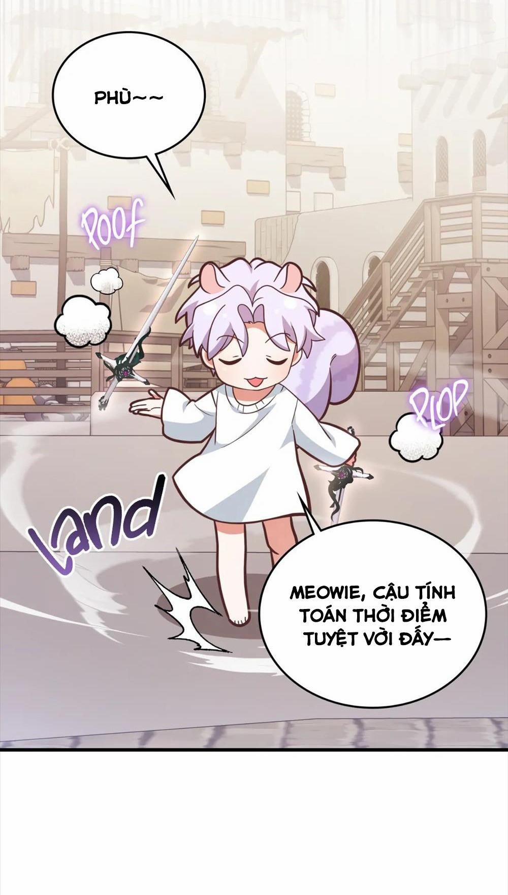 Thành Viên Của Hội Là Hàng Xóm Bên Cạnh 26 trang 25