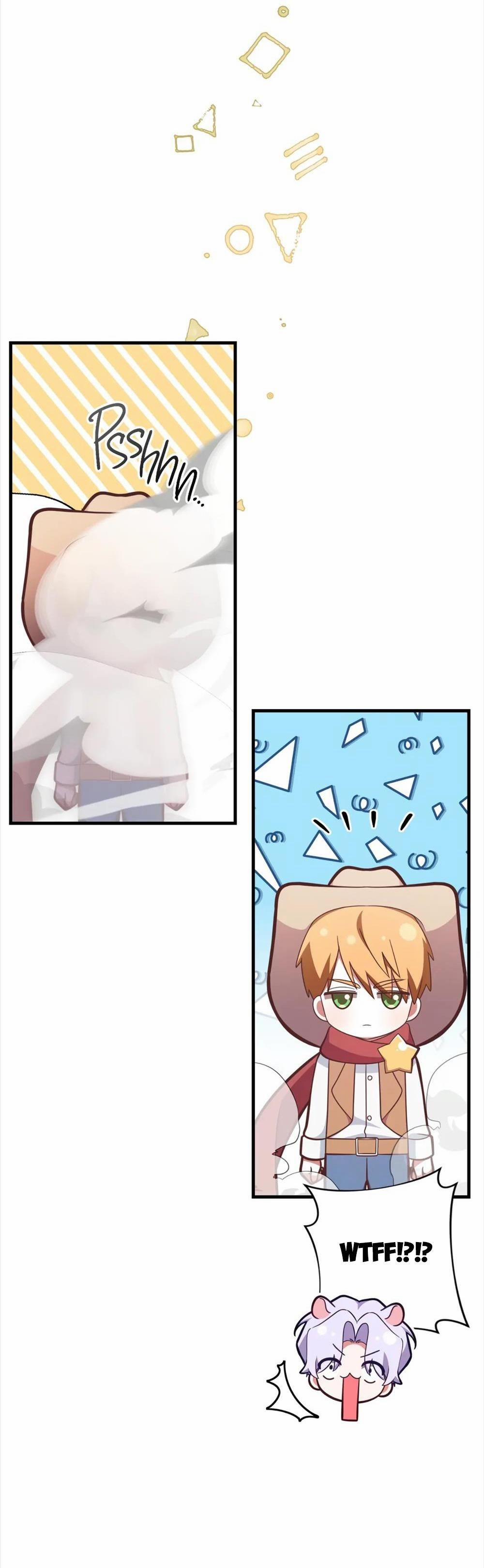 Thành Viên Của Hội Là Hàng Xóm Bên Cạnh 26 trang 3