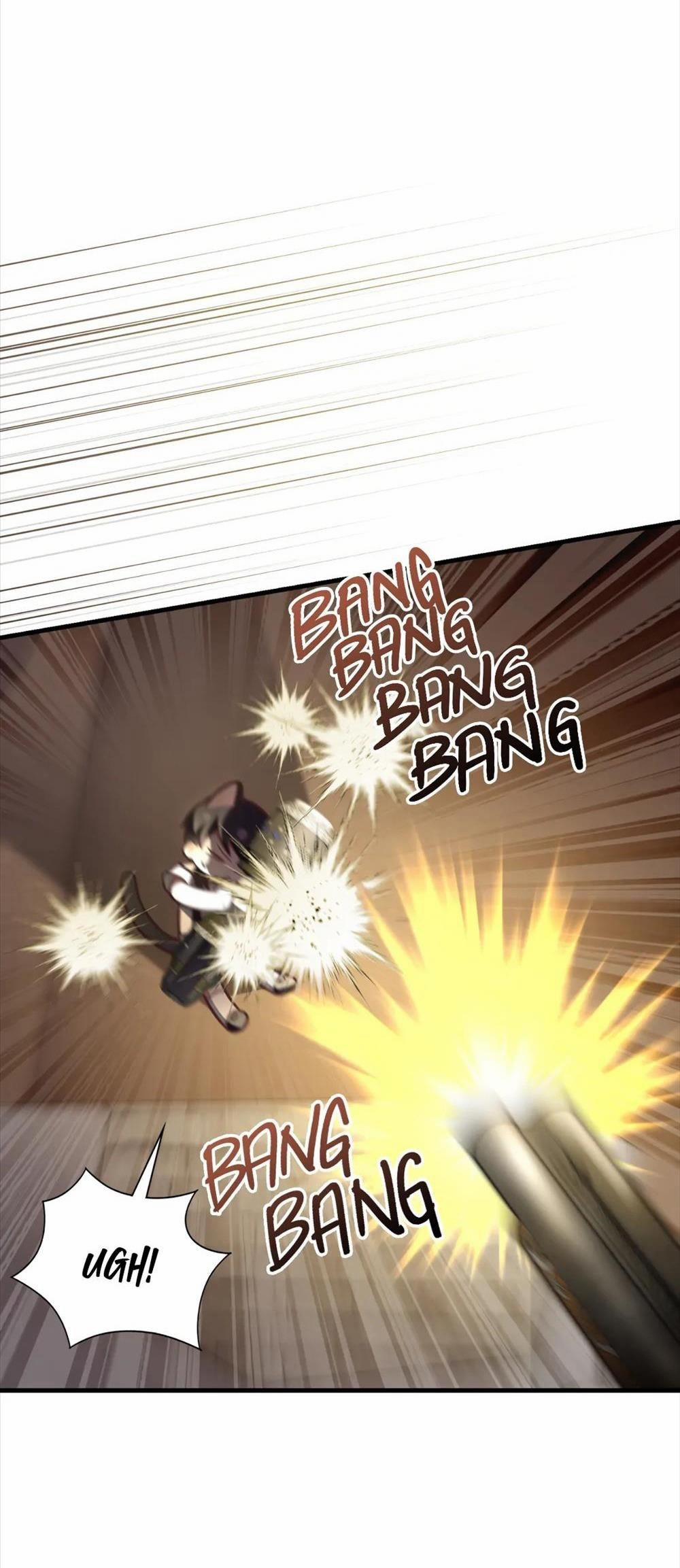 Thành Viên Của Hội Là Hàng Xóm Bên Cạnh 26 trang 4