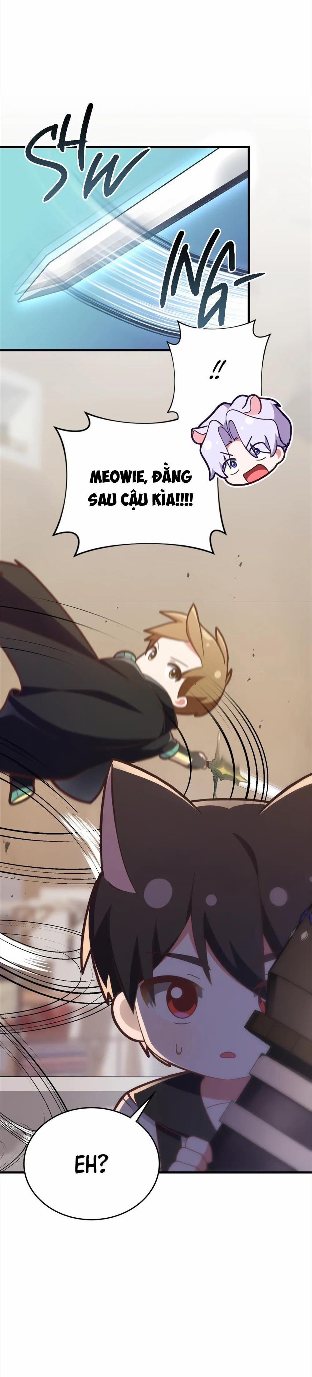 Thành Viên Của Hội Là Hàng Xóm Bên Cạnh 26 trang 6