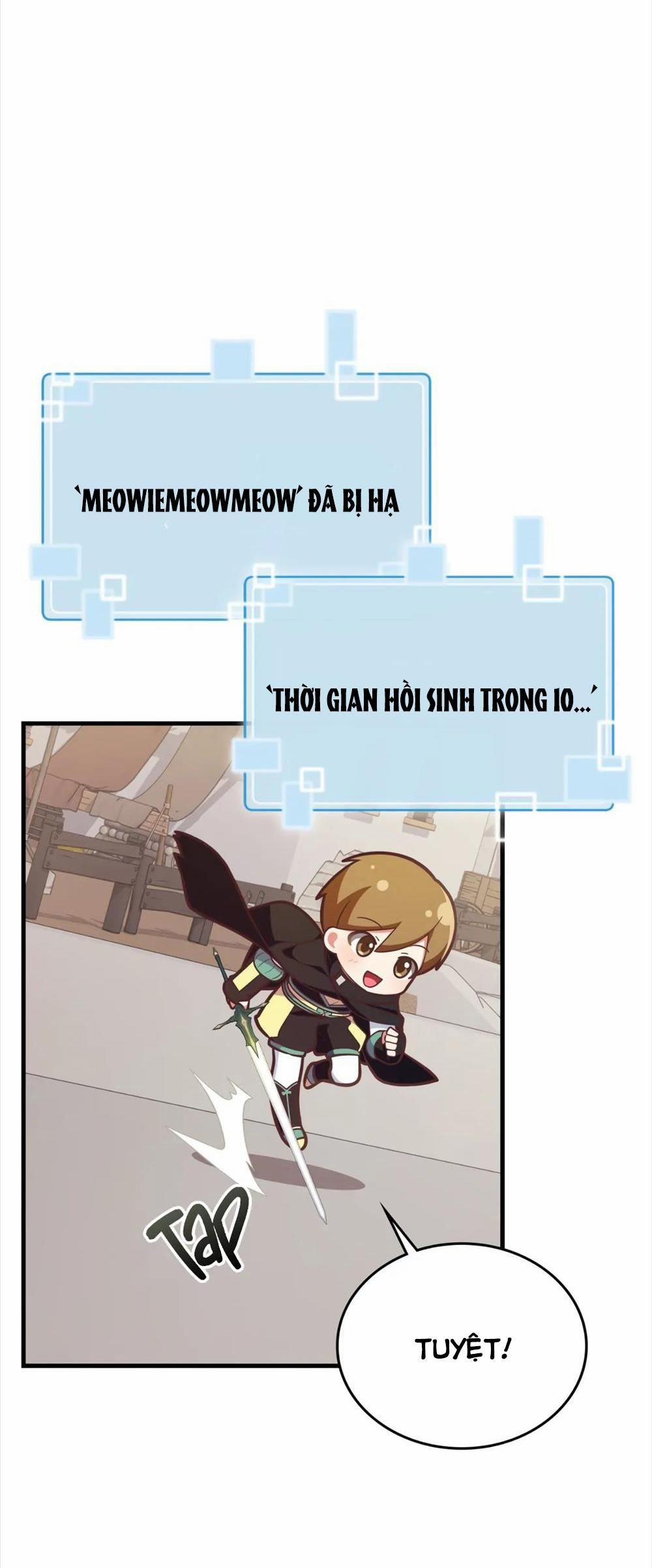 Thành Viên Của Hội Là Hàng Xóm Bên Cạnh 26 trang 8