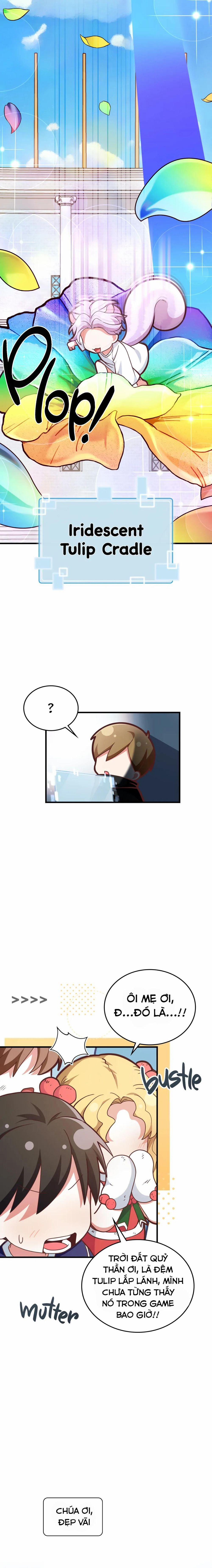 Thành Viên Của Hội Là Hàng Xóm Bên Cạnh 27 trang 10