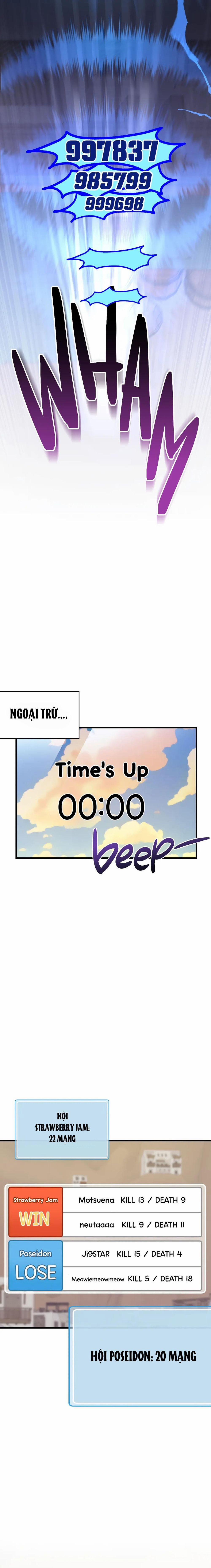 Thành Viên Của Hội Là Hàng Xóm Bên Cạnh 27 trang 2