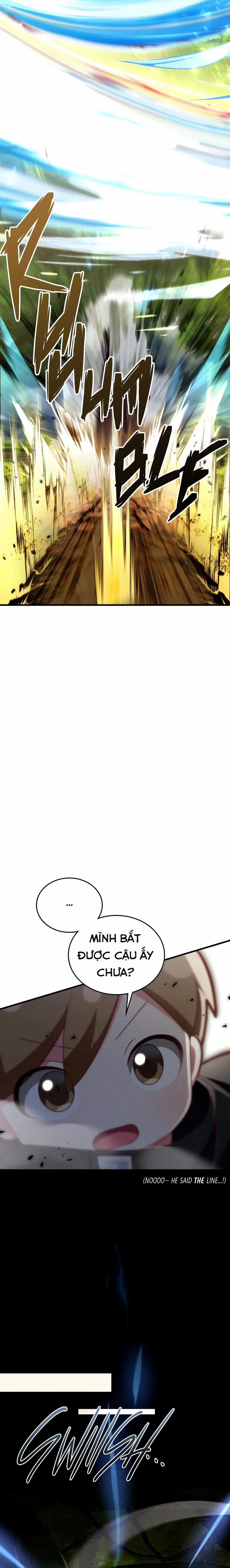 Thành Viên Của Hội Là Hàng Xóm Bên Cạnh 27 trang 22