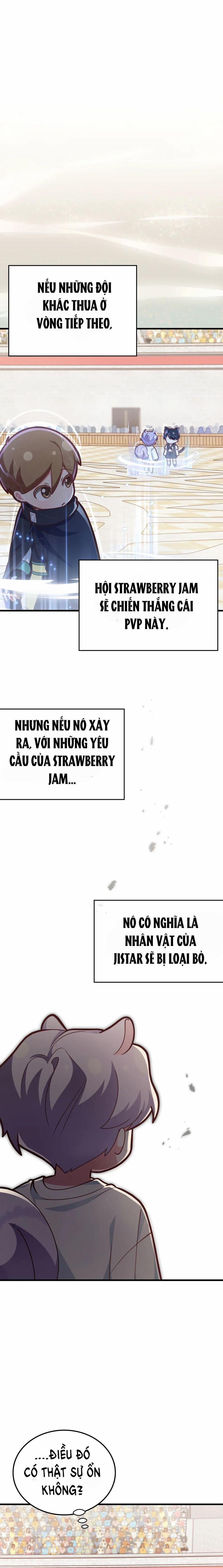 Thành Viên Của Hội Là Hàng Xóm Bên Cạnh 27 trang 4