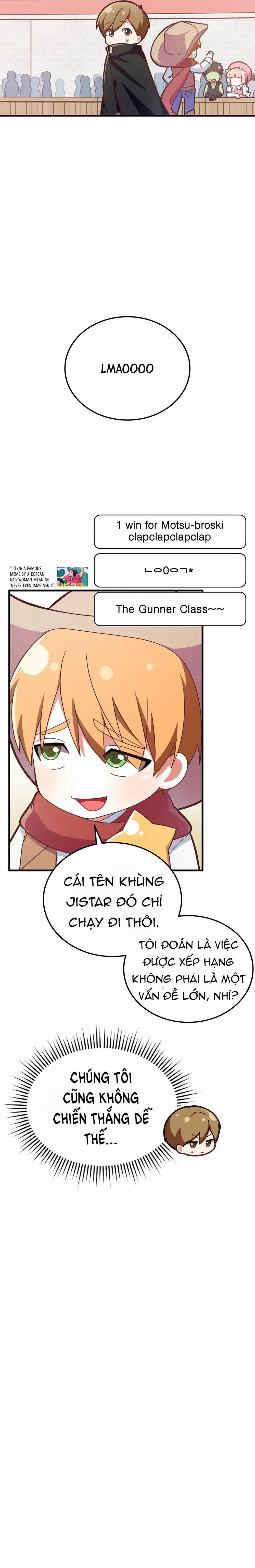 Thành Viên Của Hội Là Hàng Xóm Bên Cạnh 27 trang 5