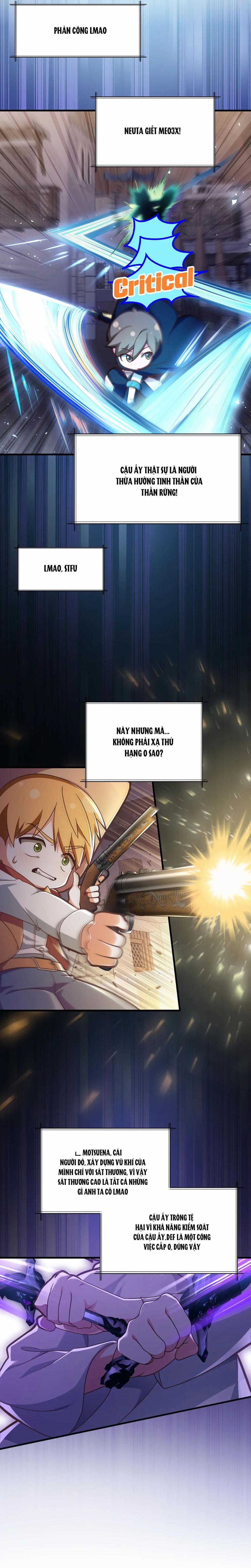 Thành Viên Của Hội Là Hàng Xóm Bên Cạnh 28 trang 13