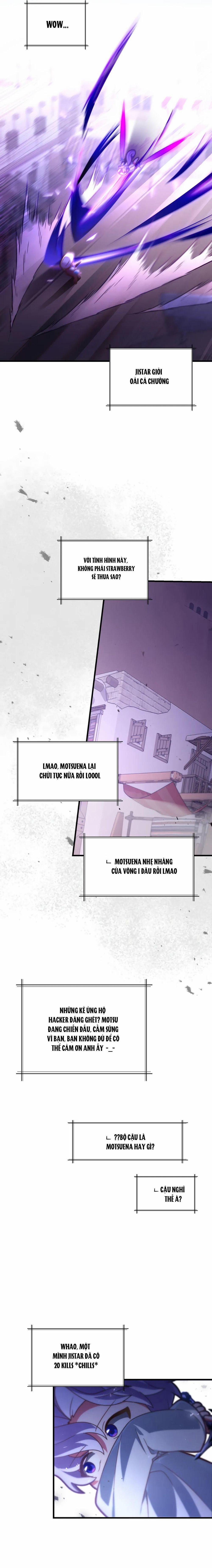 Thành Viên Của Hội Là Hàng Xóm Bên Cạnh 28 trang 14