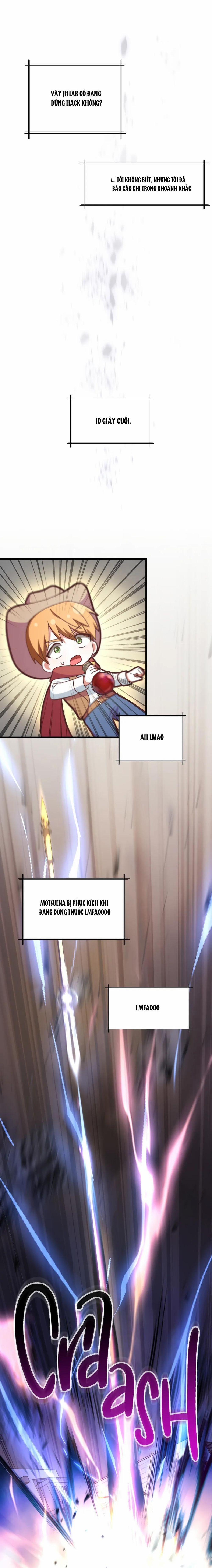 Thành Viên Của Hội Là Hàng Xóm Bên Cạnh 28 trang 15