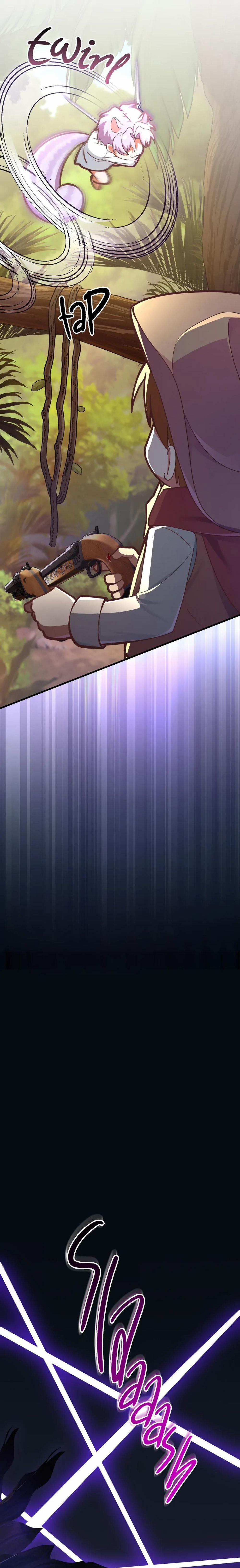 Thành Viên Của Hội Là Hàng Xóm Bên Cạnh 28 trang 4