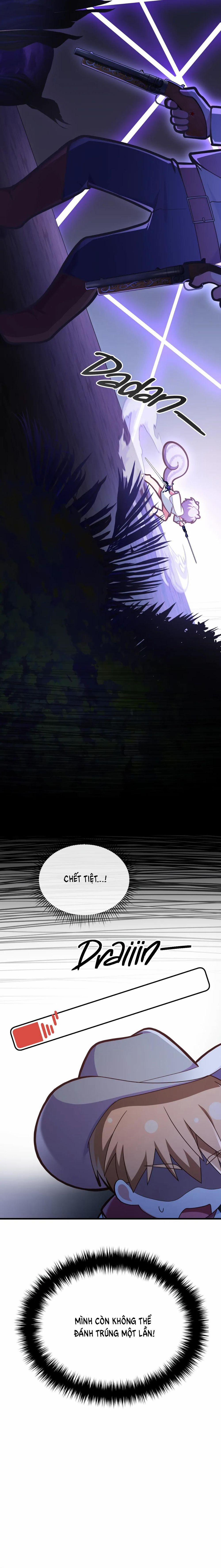 Thành Viên Của Hội Là Hàng Xóm Bên Cạnh 28 trang 5