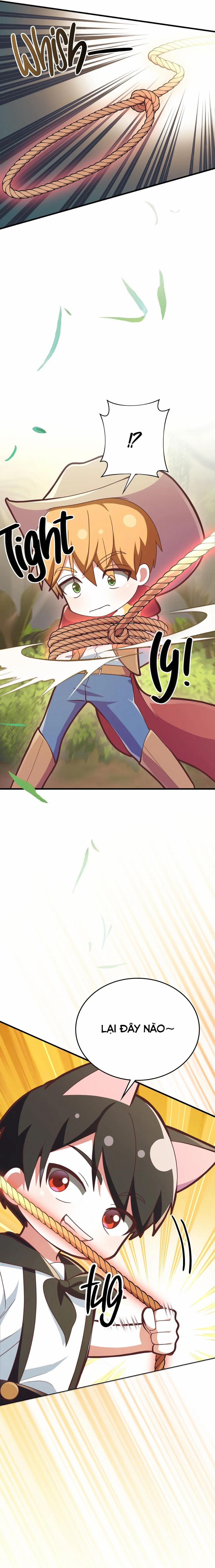 Thành Viên Của Hội Là Hàng Xóm Bên Cạnh 28 trang 6