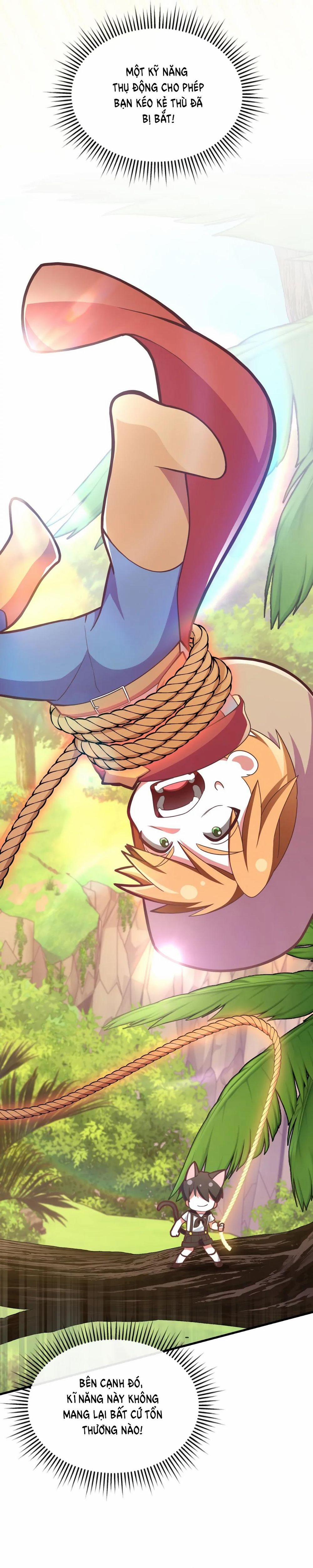 Thành Viên Của Hội Là Hàng Xóm Bên Cạnh 28 trang 7