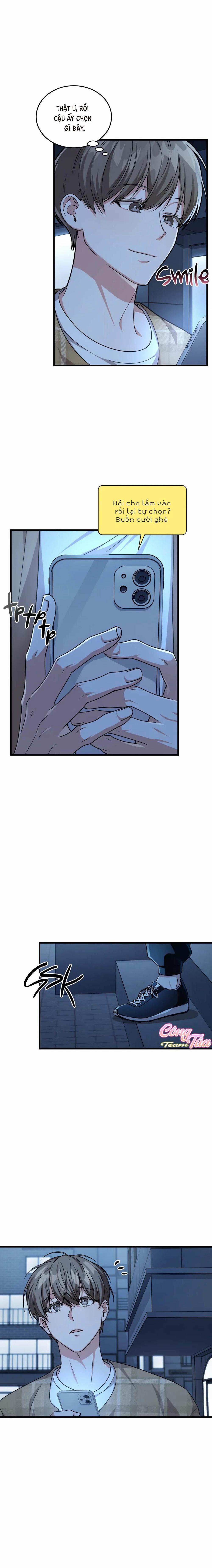 Thành Viên Của Hội Là Hàng Xóm Bên Cạnh 29 trang 11