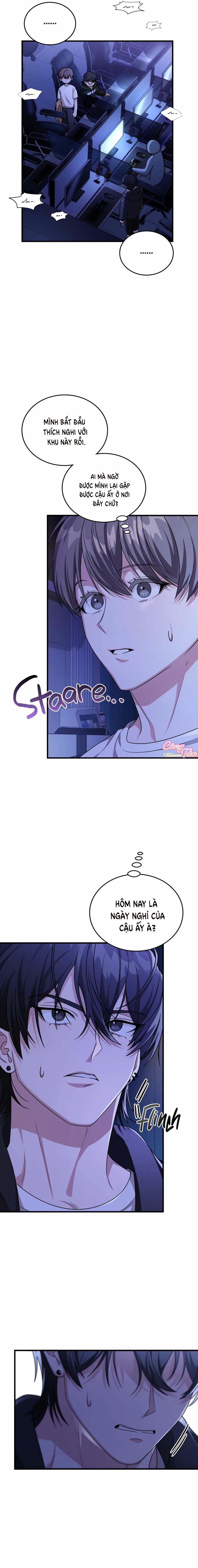 Thành Viên Của Hội Là Hàng Xóm Bên Cạnh 29 trang 4