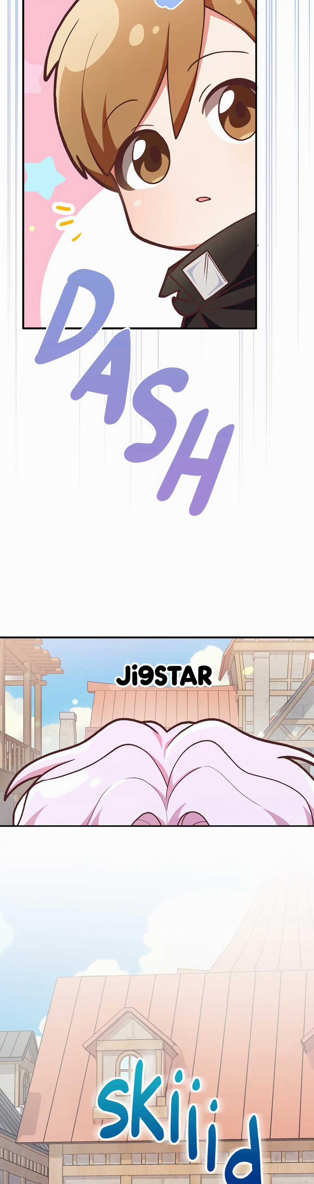 Thành Viên Của Hội Là Hàng Xóm Bên Cạnh 3 trang 10