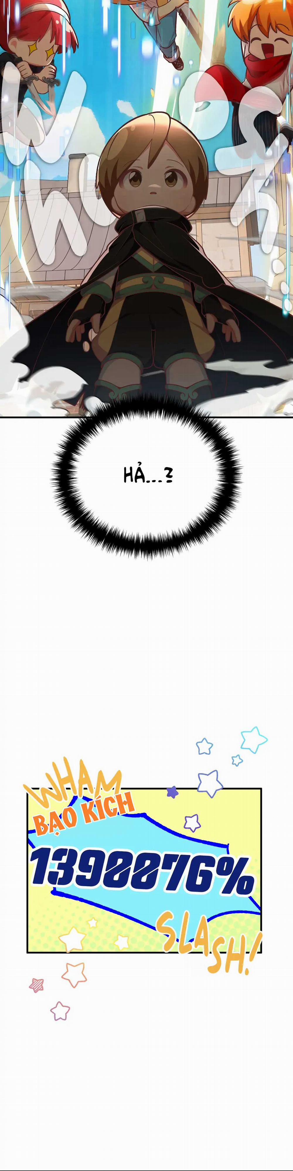 Thành Viên Của Hội Là Hàng Xóm Bên Cạnh 3 trang 17