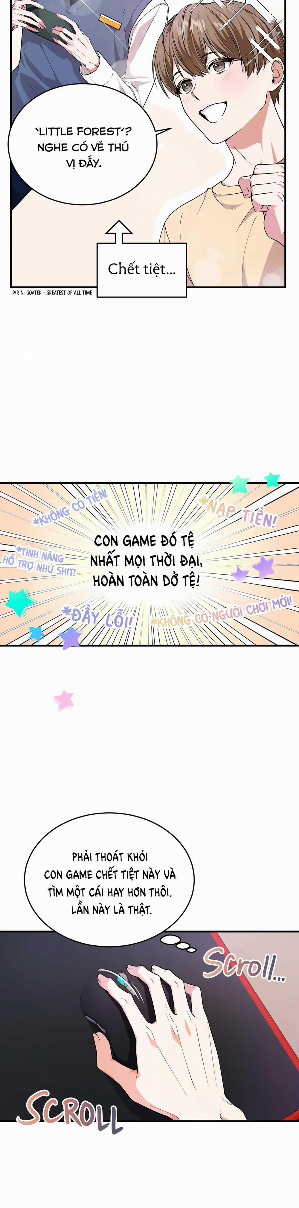 Thành Viên Của Hội Là Hàng Xóm Bên Cạnh 3 trang 2